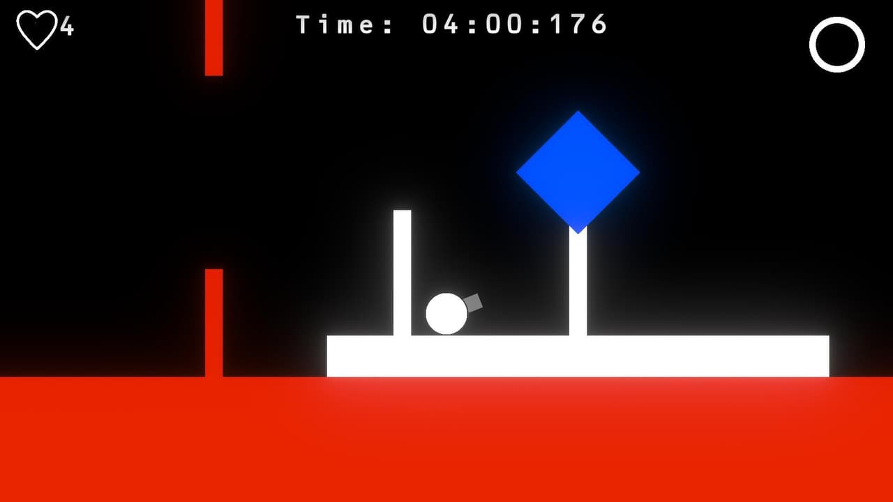 Explosion Jump screenshot 4