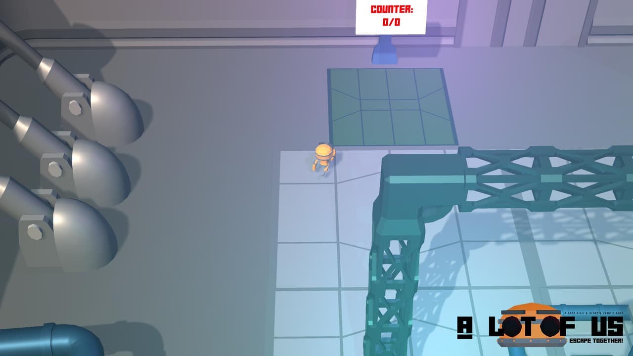 A LOT OF US screenshot 2