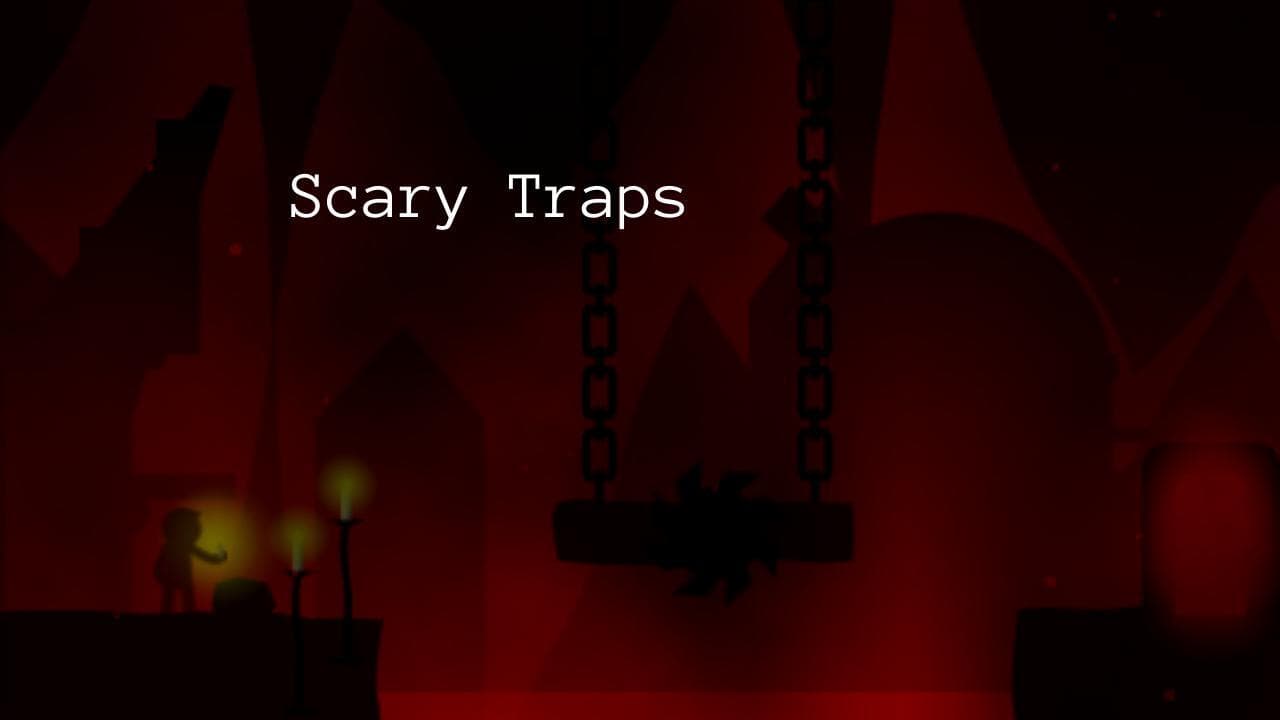 THE DUNGEONS OF GORTH screenshot 2