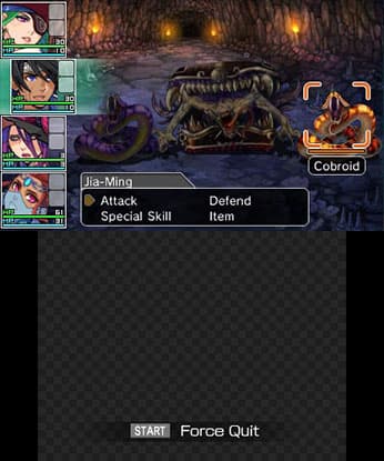 RPG Maker Fes screenshot 4