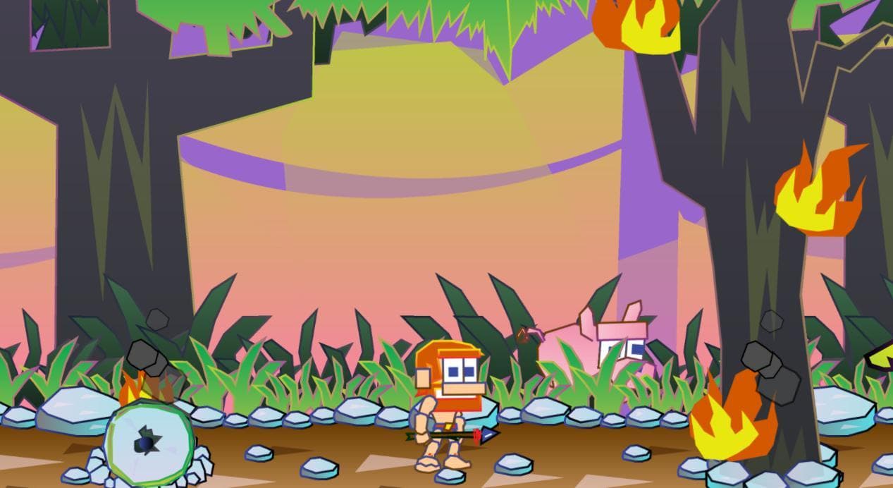 YOBBO BBQ screenshot 3