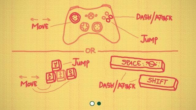 Hab-ATTACK screenshot 5