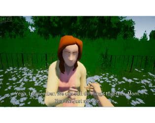 As If [demo] screenshot 2