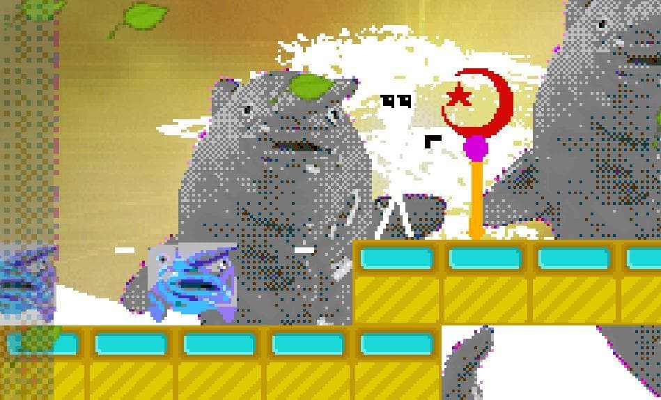 Tropical Horror 4 screenshot 3