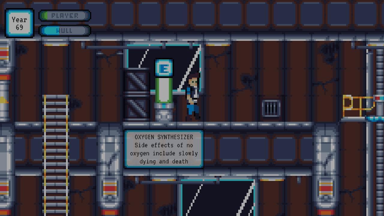This is Fine (GammaFoxTBG, Arkanpixel, Alejandro PHz) screenshot 3