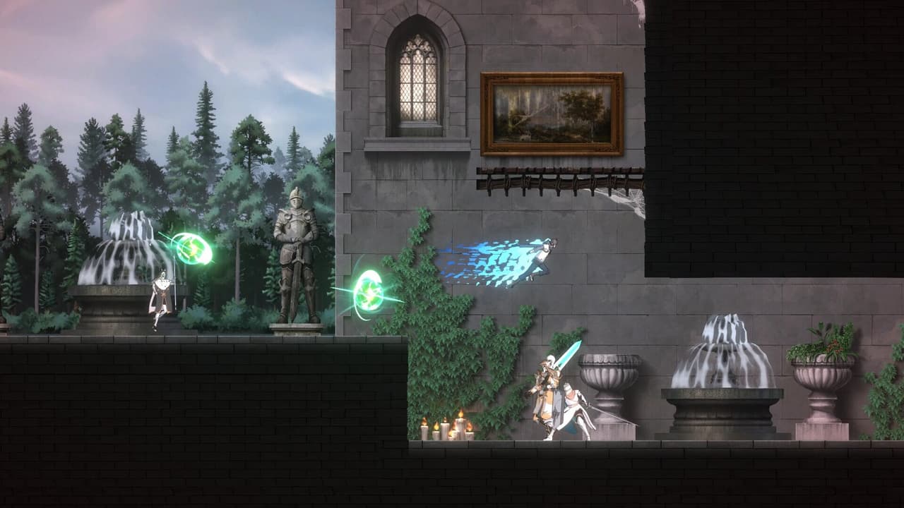 回溯勇者 Backdate Hero screenshot 5
