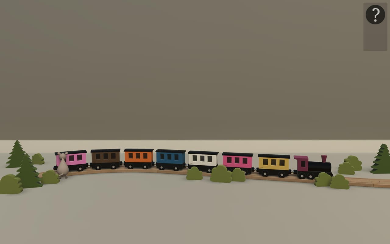 Toy Escape (johannakangas)