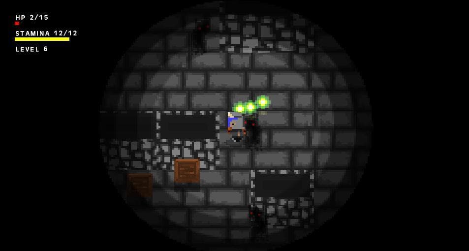 Bjorn. screenshot 4