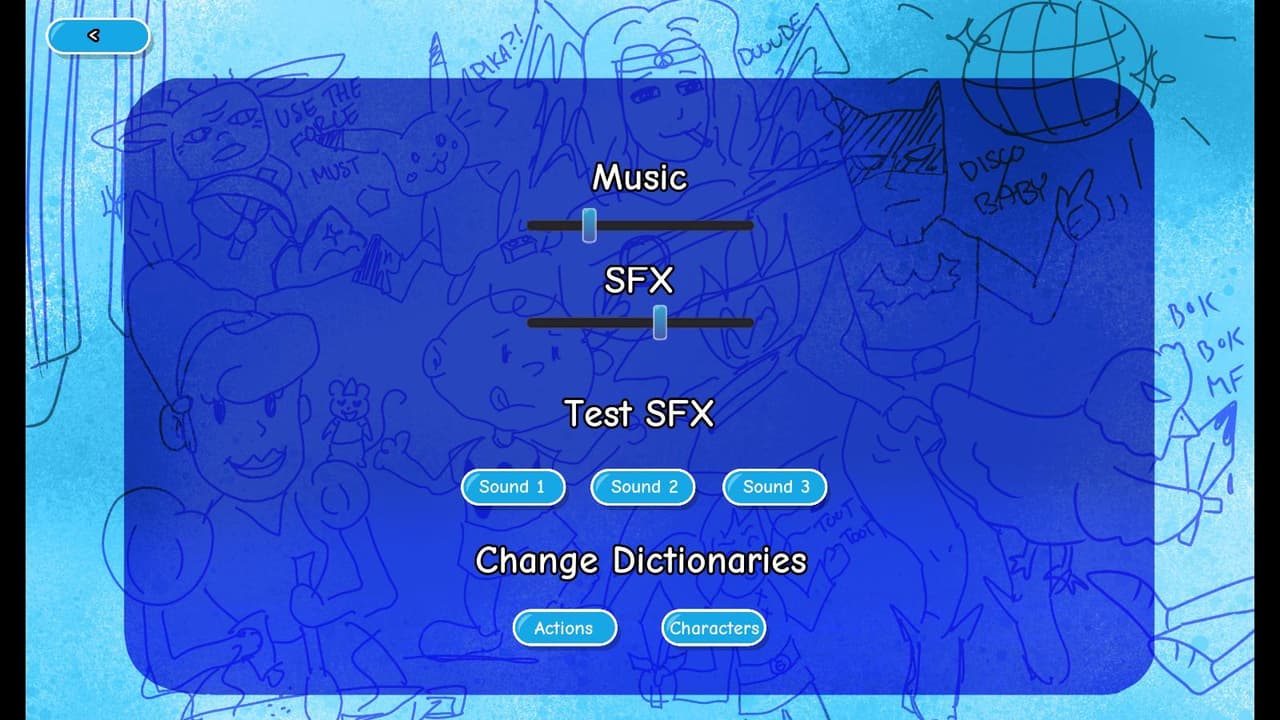 Sketcha! screenshot 5