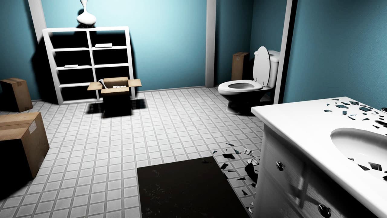 Emily Wants to Play (itch) screenshot 4