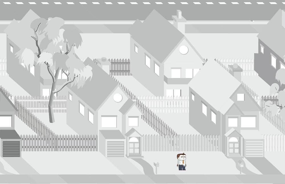 Forest of Suns screenshot 2