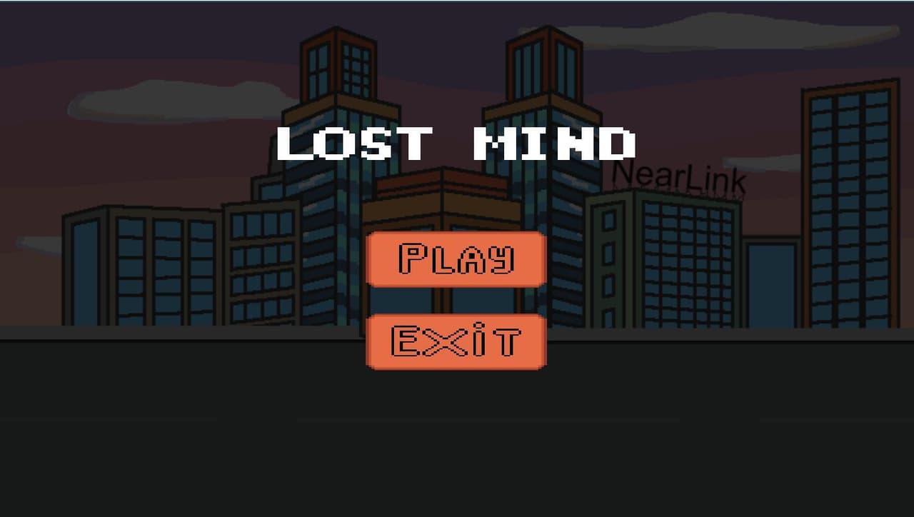 LostMindv1 screenshot 3