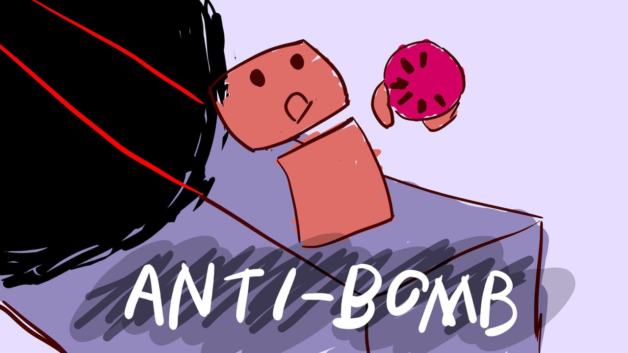 Anti-Bomb