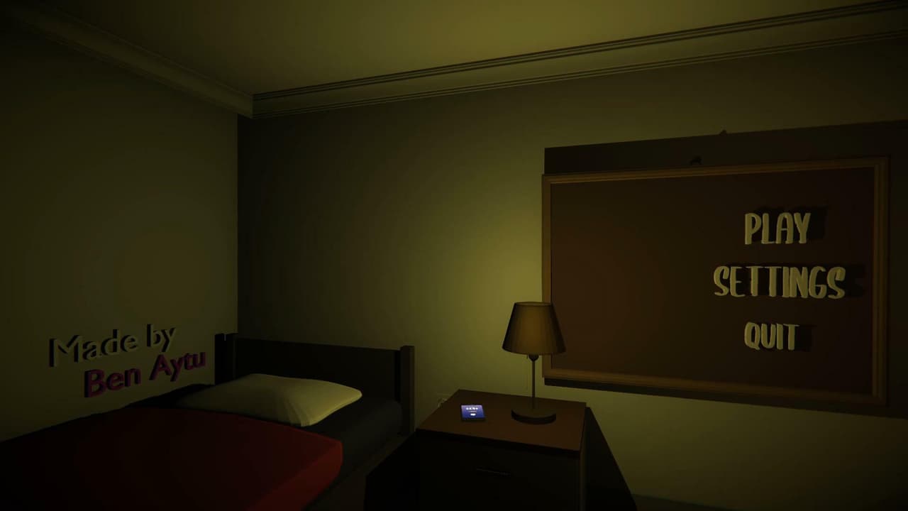 Am I Awake screenshot 2