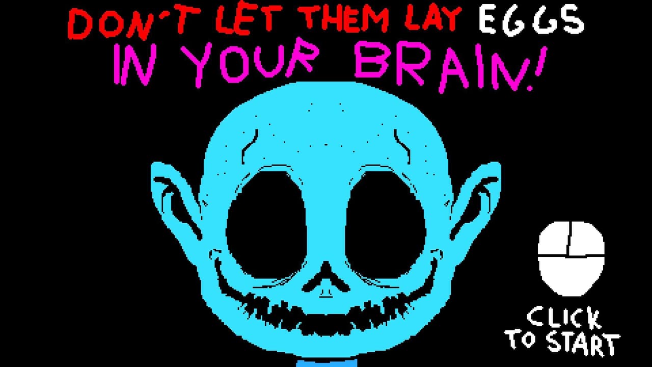 Dont Let Them Lay Eggs in Your Brain! screenshot 2