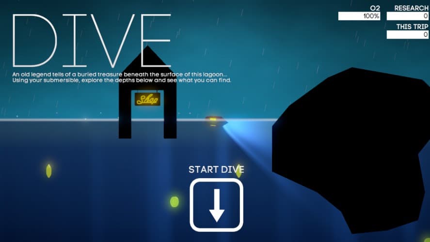 Dive (2014)