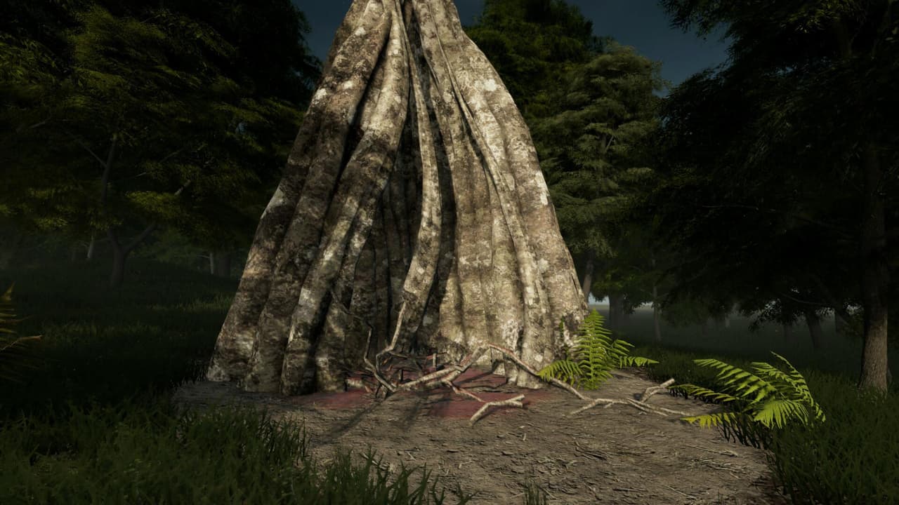 Dr. Emmersons Nocturnes screenshot 3