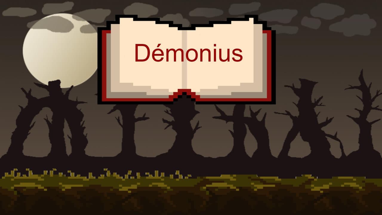 Demonius