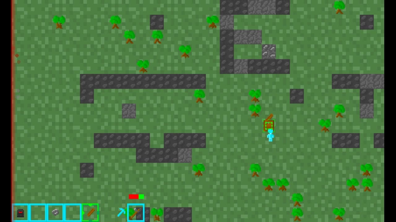 Mean Screen screenshot 4