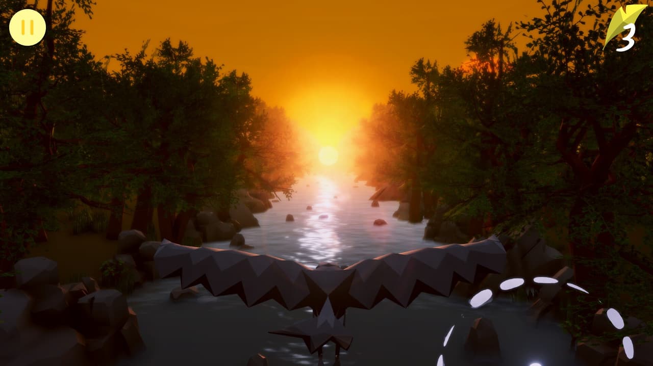 Fast Wings screenshot 4