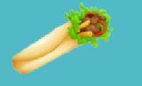 Kebab Clicker Game