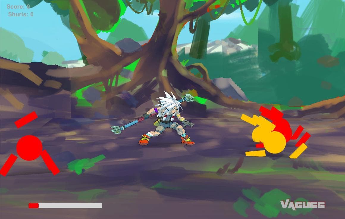 EVOLT(Proto) screenshot 2
