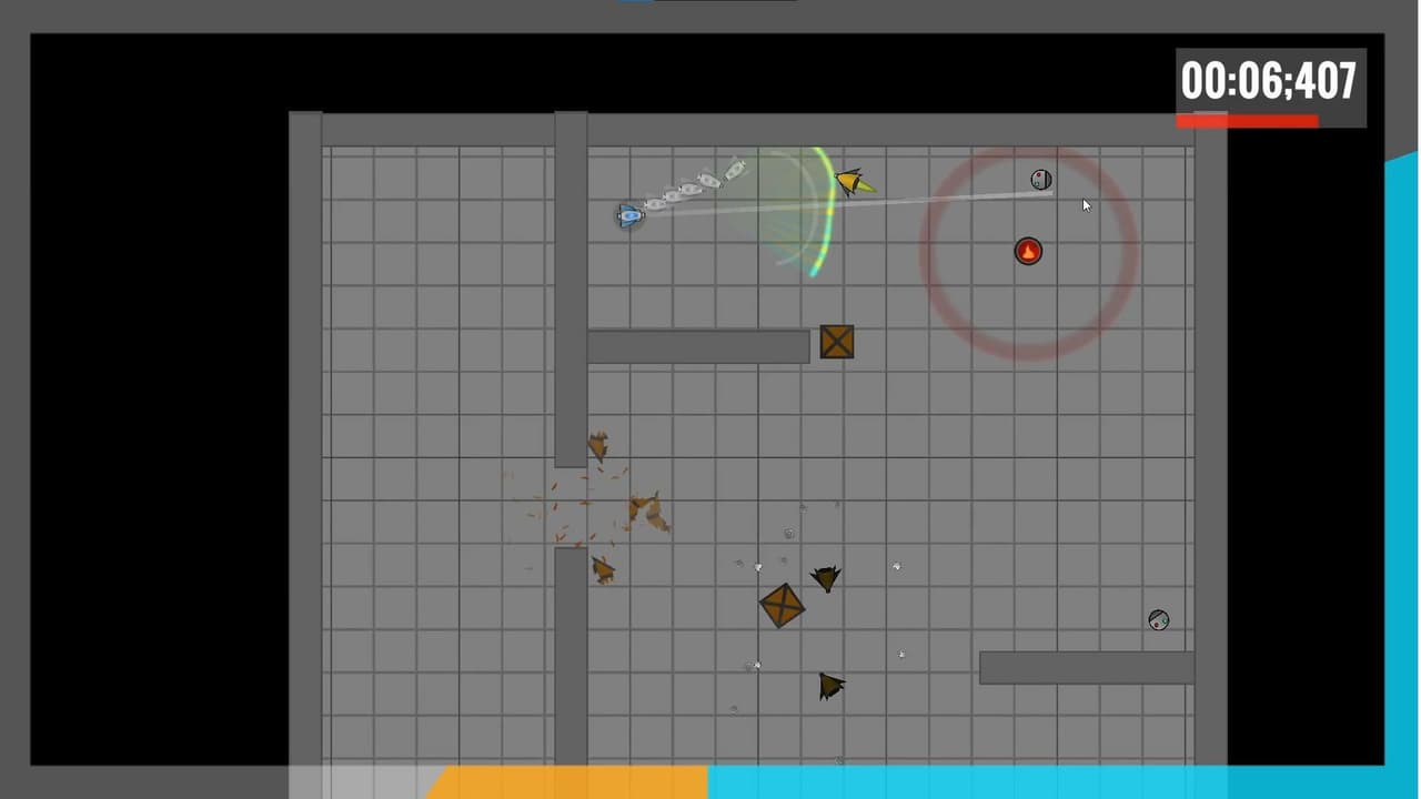 Repulsor (itch) screenshot 2