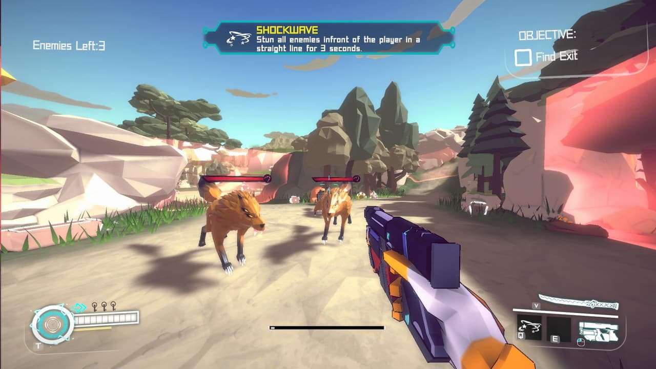Archons Fall screenshot 2
