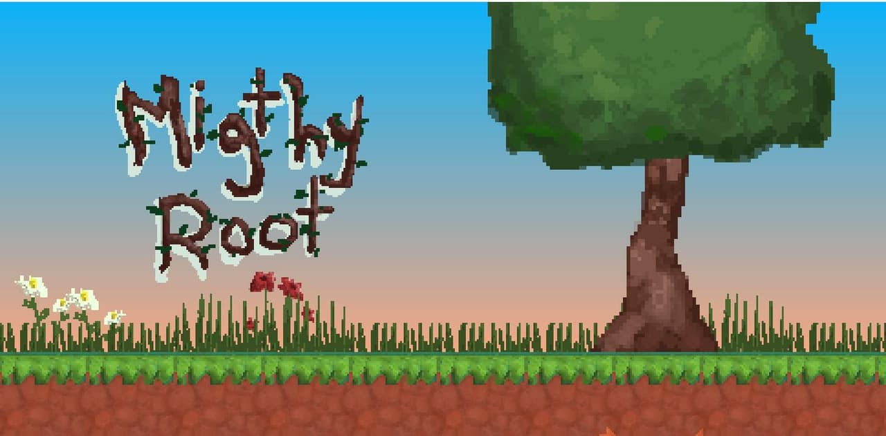 Mighty Root