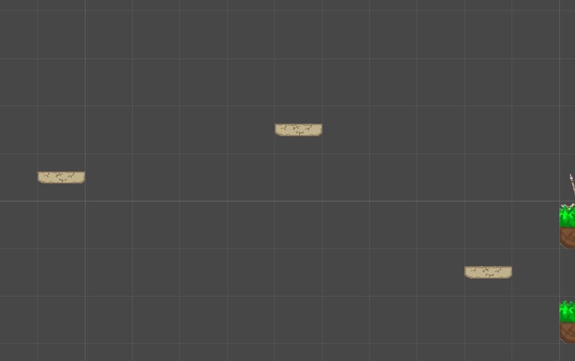 ChronoPlatformer Technical Demo screenshot 4