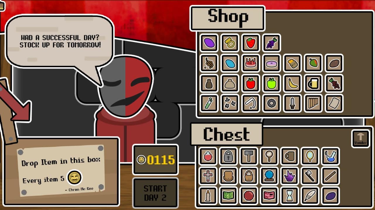 Ye Ol Market screenshot 3