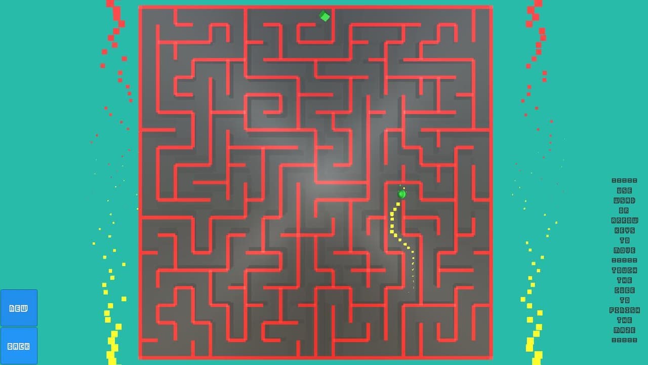 Mazes screenshot 5