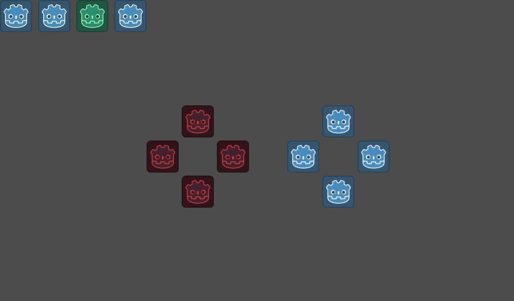Timing RPG prototype