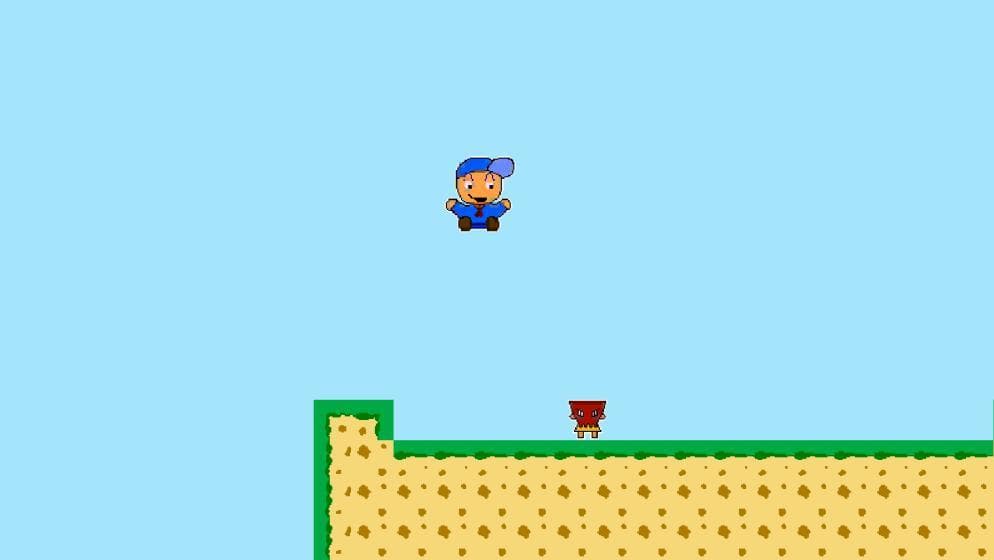 Ultra Jim Junior