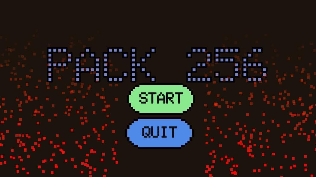 Pack 256 screenshot 2