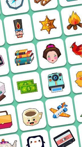 Pixel Art, Low Poly Art Puzzle - Color by Line screenshot 4