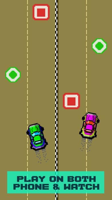 Tap To Race screenshot 2