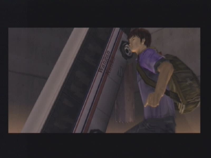 Disaster Report screenshot 3