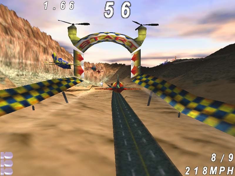 Plane Crazy 2
