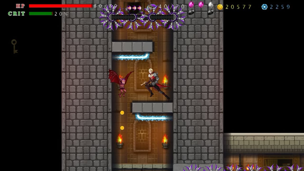 Dead by Death screenshot 4
