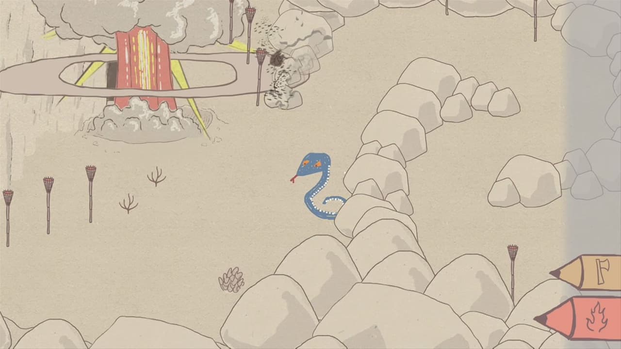 Draw a Stickman: EPIC screenshot 5