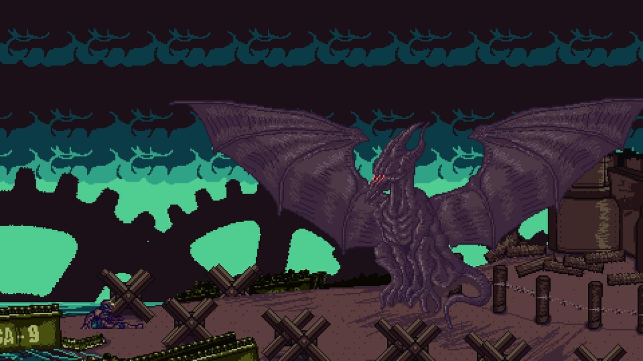 Angels Gear (itch) screenshot 4
