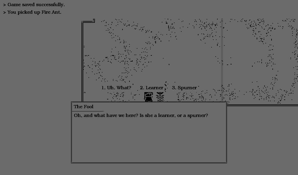 Kenoma (Demo) screenshot 3