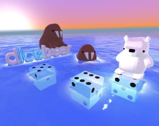 Dicebear