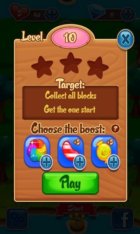 Animal Party Match 3 Games screenshot 6