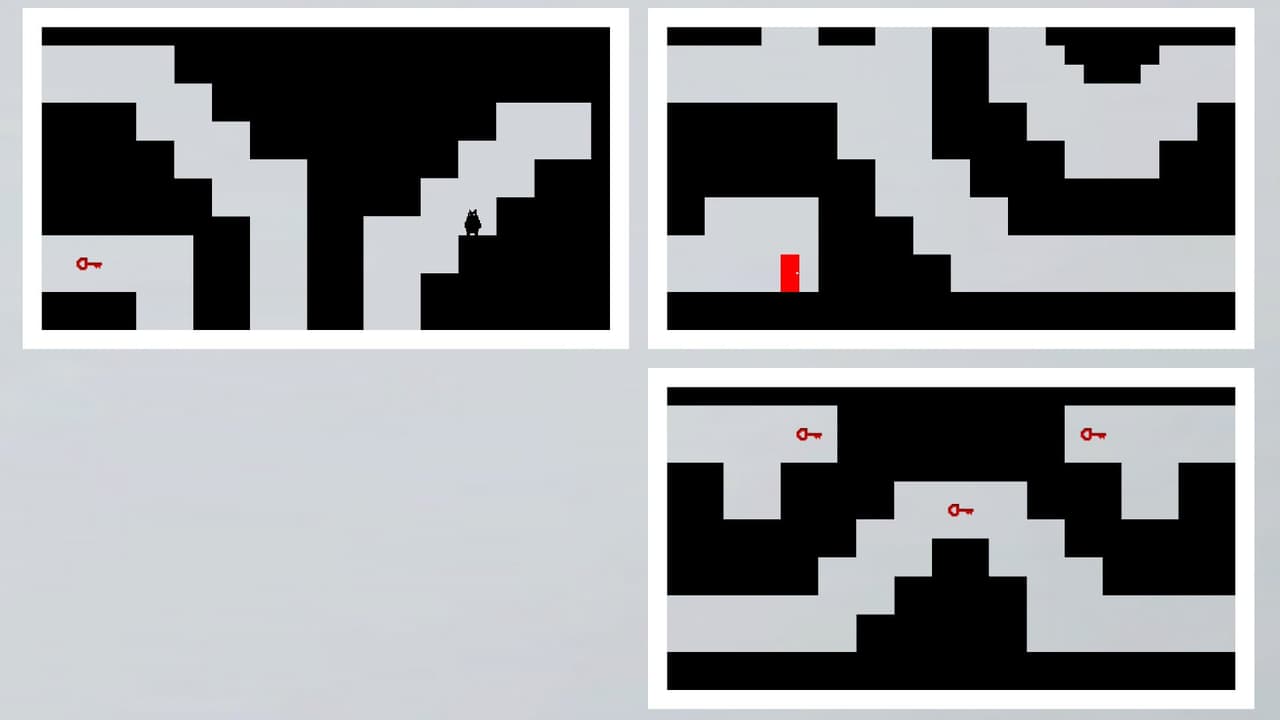Paradox screenshot 2