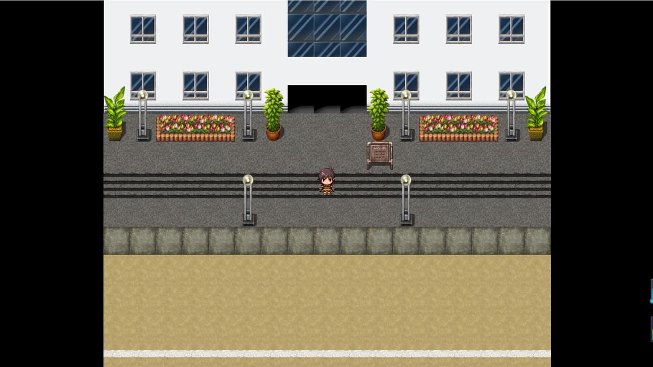 校园春日 screenshot 5