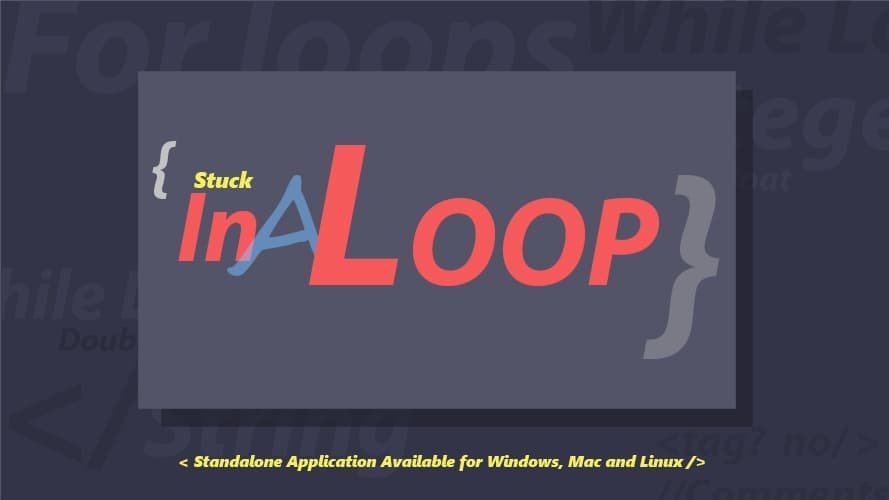 In A Loop