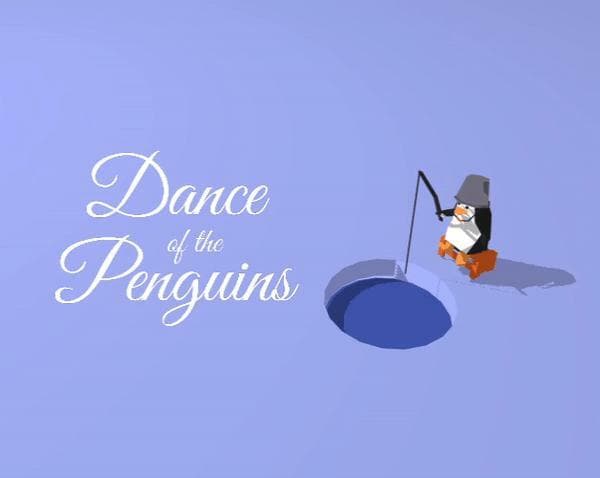 Dance of the Penguins