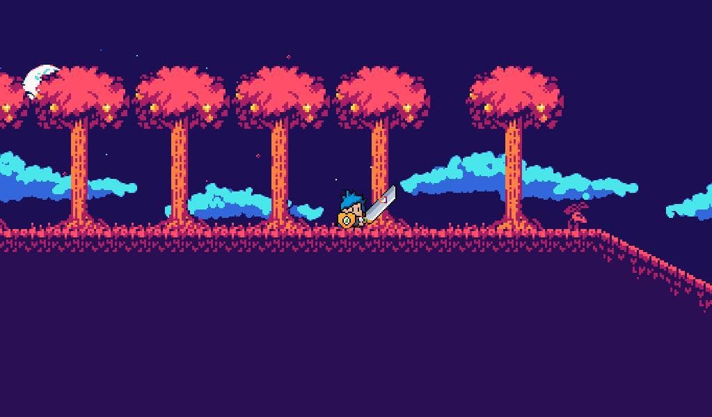 The King of Quest